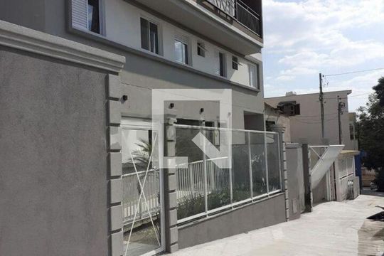 Apartamento à venda com 1 quarto, 27m² em Vila Formosa, São Paulo