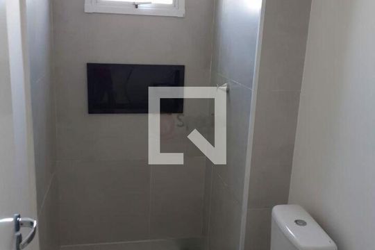 Apartamento à venda com 1 quarto, 27m² em Vila Formosa, São Paulo