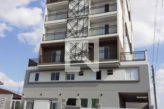 Apartamento à venda com 1 quarto, 27m² em Vila Formosa, São Paulo