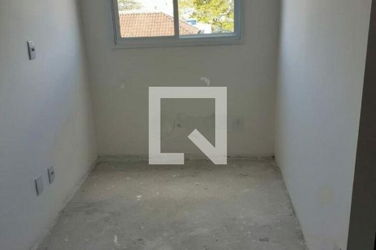 Apartamento à venda com 1 quarto, 27m² em Vila Formosa, São Paulo