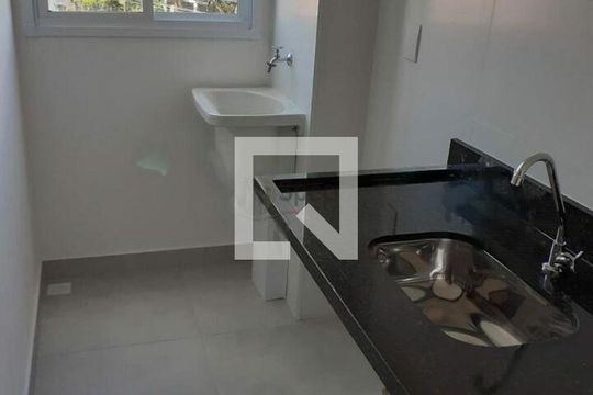 Apartamento à venda com 1 quarto, 27m² em Vila Formosa, São Paulo