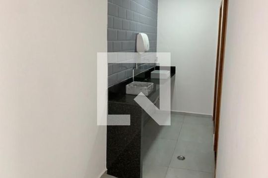 Apartamento à venda com 1 quarto, 48m² em Vila Granada, São Paulo