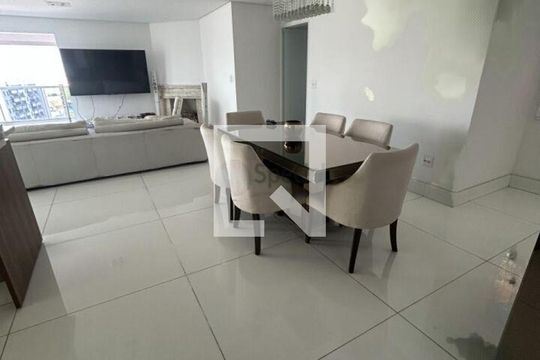 Apartamento à venda com 2 quartos, 180m² em Vila Formosa, São Paulo