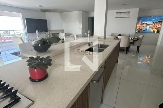 Apartamento à venda com 2 quartos, 180m² em Vila Formosa, São Paulo