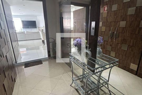 Apartamento à venda com 2 quartos, 180m² em Vila Formosa, São Paulo