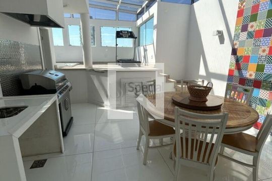 Apartamento à venda com 2 quartos, 180m² em Vila Formosa, São Paulo
