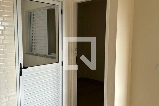 Apartamento à venda com 2 quartos, 39m² em Vila Carrão, São Paulo