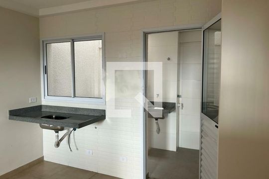 Apartamento à venda com 2 quartos, 39m² em Vila Carrão, São Paulo