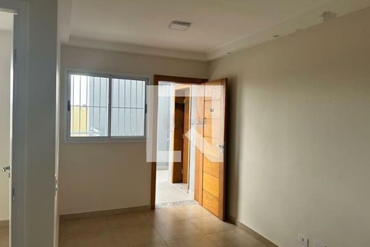 Apartamento à venda com 2 quartos, 39m² em Vila Carrão, São Paulo