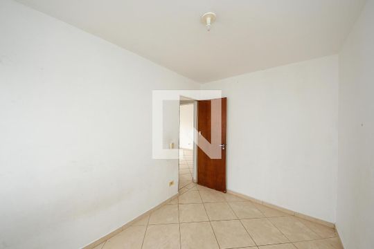 Quarto 1 de apartamento à venda com 2 quartos, 60m² em Vila Cleonice, São Paulo