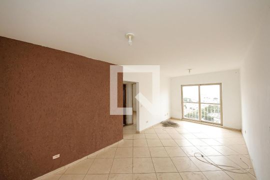 Apartamento à venda com 2 quartos, 60m² em Vila Cleonice, São Paulo
