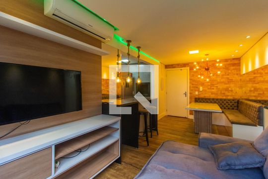 Apartamento para alugar com 2 quartos, 68m² em Marechal Rondon, Canoas