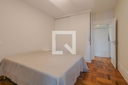 Quarto 1 de apartamento à venda com 3 quartos, 190m² em Paraíso, São Paulo