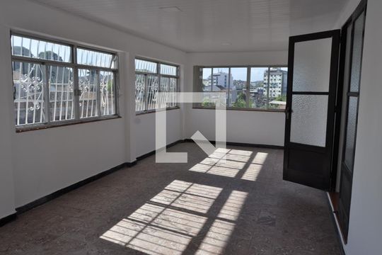 Quarto 05 - Varanda de Inverno  de casa para alugar com 5 quartos, 250m² em Jacaré, Rio de Janeiro
