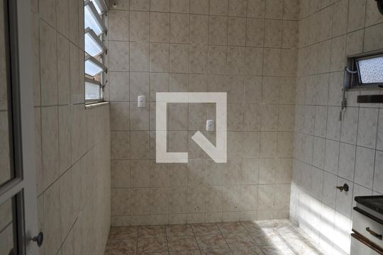Cozinha de casa para alugar com 5 quartos, 250m² em Jacaré, Rio de Janeiro