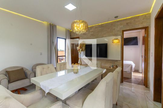 Apartamento à venda com 2 quartos, 45m² em Jardim Textil, São Paulo