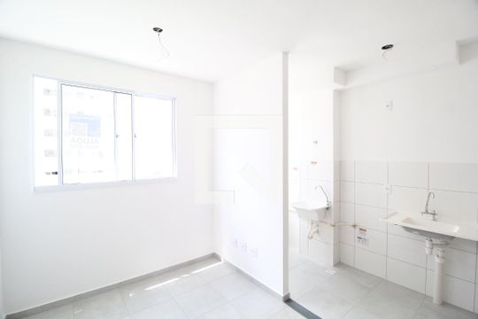 Apartamento para alugar com 2 quartos, 47m² em Shopping Park, Uberlândia