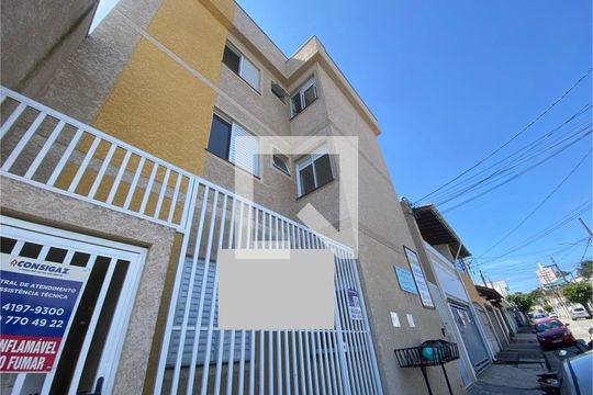 Apartamento à venda com 1 quarto, 32m² em Cangaiba, São Paulo