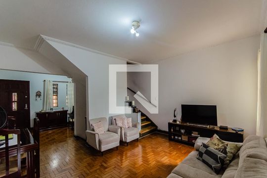 Casa à venda com 3 quartos, 160m² em Jardim da Gloria, São Paulo