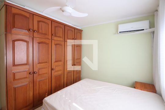 Quarto 1 de apartamento à venda com 2 quartos, 75m² em Centro, Canoas
