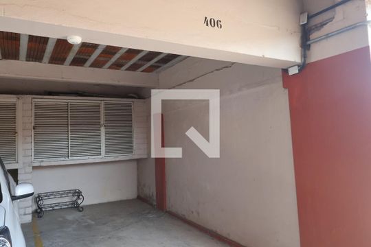 Box de apartamento à venda com 2 quartos, 75m² em Centro, Canoas