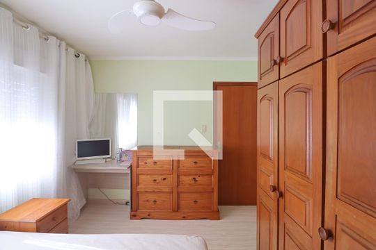 Quarto 1 de apartamento à venda com 2 quartos, 75m² em Centro, Canoas