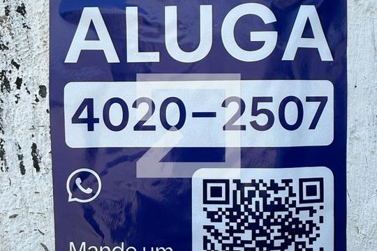 Placa de casa para alugar com 3 quartos, 300m² em Vila Lanzara, Guarulhos