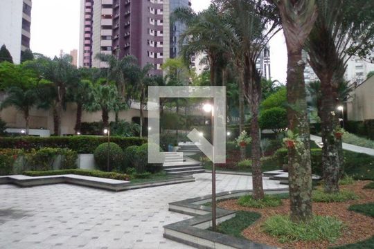 Apartamento à venda com 4 quartos, 375m² em Jardim Analia Franco, São Paulo