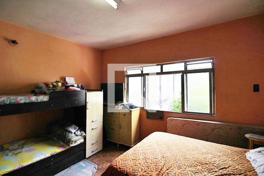Quarto 1 de casa à venda com 4 quartos, 308m² em Vila Goncalves, São Bernardo do Campo