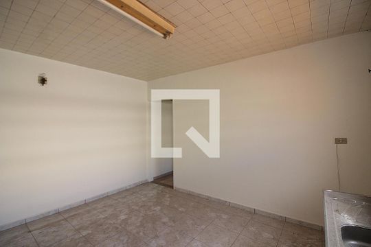Cozinha Casa 2  de casa à venda com 4 quartos, 308m² em Vila Goncalves, São Bernardo do Campo