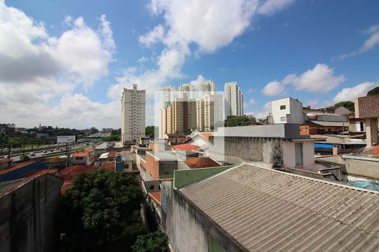 Vista Casa 2  de casa à venda com 4 quartos, 308m² em Vila Goncalves, São Bernardo do Campo
