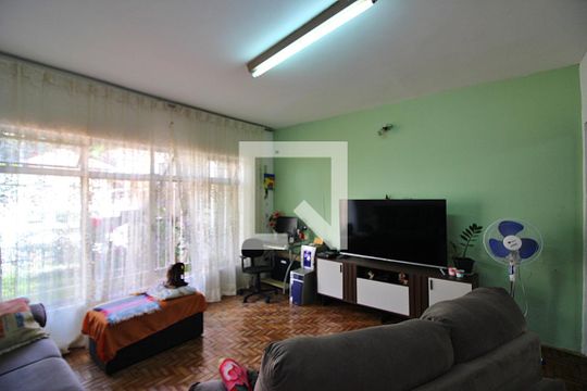 Casa à venda com 4 quartos, 308m² em Vila Goncalves, São Bernardo do Campo
