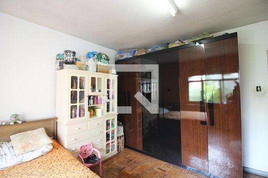 Quarto 1 de casa à venda com 4 quartos, 308m² em Vila Goncalves, São Bernardo do Campo