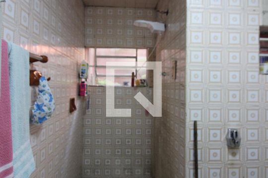 Banheiro Social de casa à venda com 4 quartos, 308m² em Vila Goncalves, São Bernardo do Campo