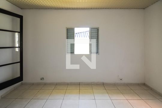 Quarto 2 de casa à venda com 3 quartos, 150m² em Vila Euro, São Bernardo do Campo