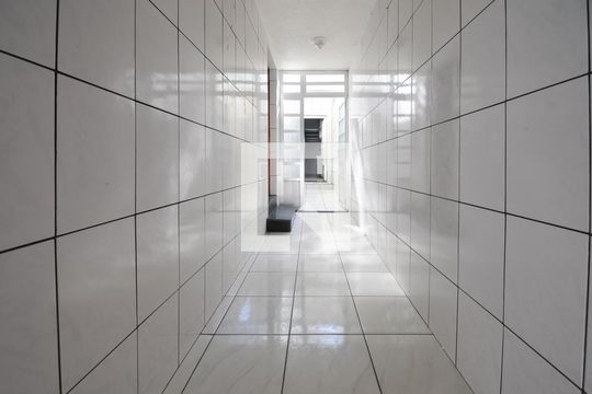 Quintal de casa à venda com 3 quartos, 150m² em Vila Euro, São Bernardo do Campo