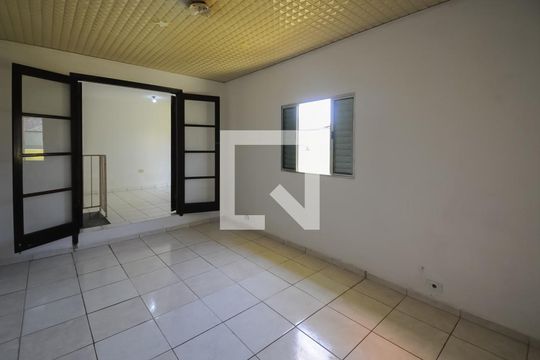 Quarto 2 de casa à venda com 3 quartos, 150m² em Vila Euro, São Bernardo do Campo