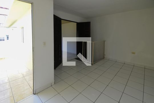 Quarto 3 de casa à venda com 3 quartos, 150m² em Vila Euro, São Bernardo do Campo