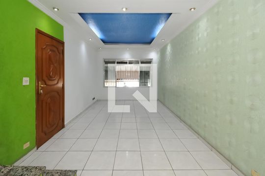 Casa à venda com 3 quartos, 150m² em Vila Euro, São Bernardo do Campo