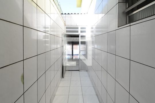 Quintal de casa à venda com 3 quartos, 150m² em Vila Euro, São Bernardo do Campo