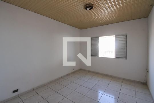 Quarto 1 de casa à venda com 3 quartos, 150m² em Vila Euro, São Bernardo do Campo