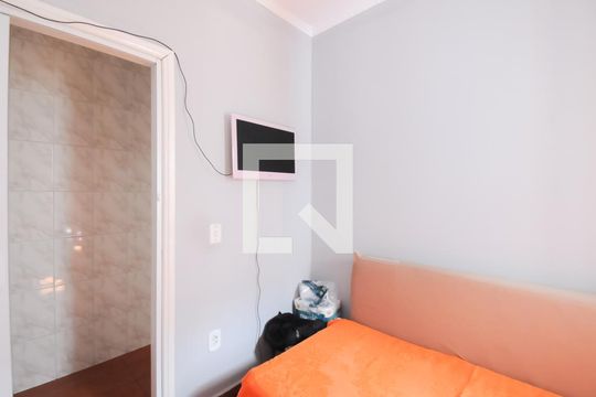quarto 1  ( Casa 1 )   de casa à venda com 5 quartos, 287m² em Vila Santa Luzia, São Bernardo do Campo