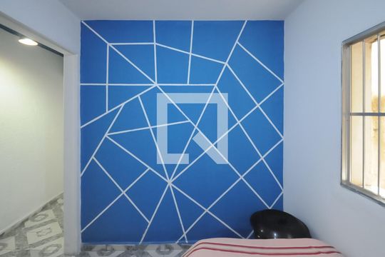 Quarto 1 ( Casa 2 ) de casa à venda com 5 quartos, 287m² em Vila Santa Luzia, São Bernardo do Campo