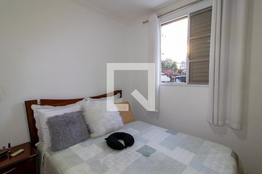 Quarto 1 de apartamento à venda com 2 quartos, 70m² em Bonfim, Campinas