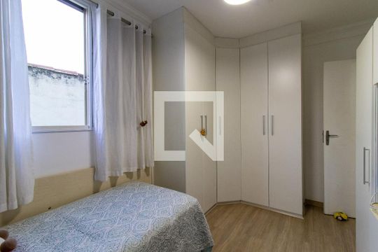 Quarto 2 de apartamento à venda com 2 quartos, 70m² em Bonfim, Campinas