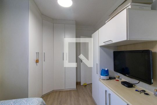 Quarto 2 de apartamento à venda com 2 quartos, 70m² em Bonfim, Campinas