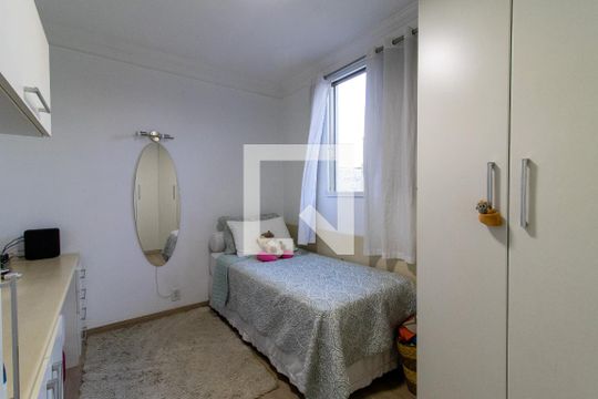 Quarto 2 de apartamento à venda com 2 quartos, 70m² em Bonfim, Campinas