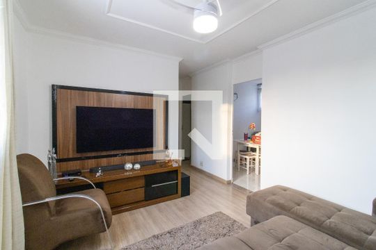 Apartamento à venda com 2 quartos, 70m² em Bonfim, Campinas