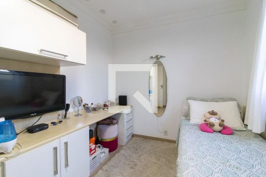 Quarto 2 de apartamento à venda com 2 quartos, 70m² em Bonfim, Campinas