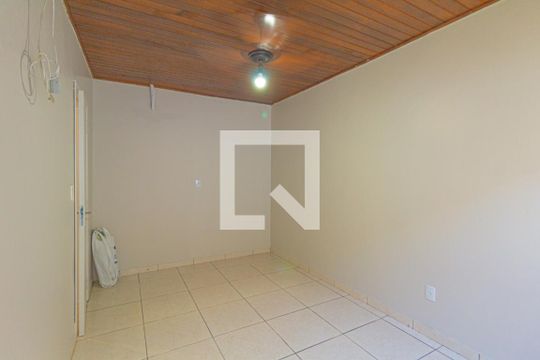 Quarto 1 de casa à venda com 3 quartos, 100m² em Mato Grande, Canoas